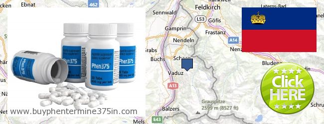 حيث لشراء Phentermine 37.5 على الانترنت Liechtenstein